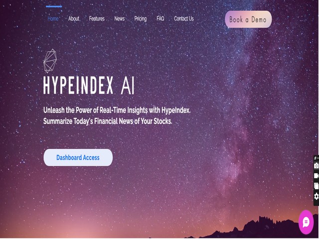 Real-Time Insights with HYPEINDEX: Transforming How Businesses Operate