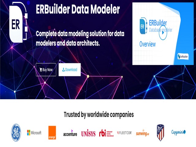 ERBUILDER-AI-Generated-ER Diagrams