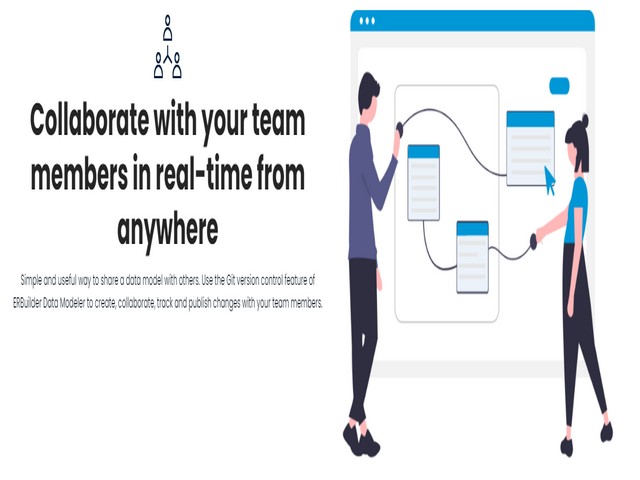 ERBUILDER: Build AI ER Diagrams Generator 6