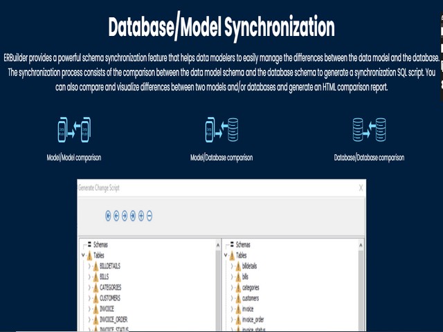 ERBUILDER: Build AI ER Diagrams Generator 4