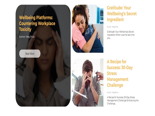 NOA COACH: Free AI Coach 4 Manage The Stress 6