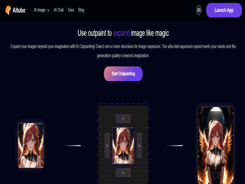 AITUBO : Free AI Tool 2 Generate Image & Video 4