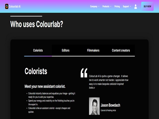 colourlab-AI-video-editing-free-tool-9