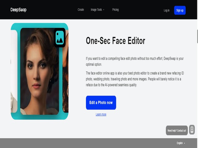 deepswap-5-face-video-editing-tool