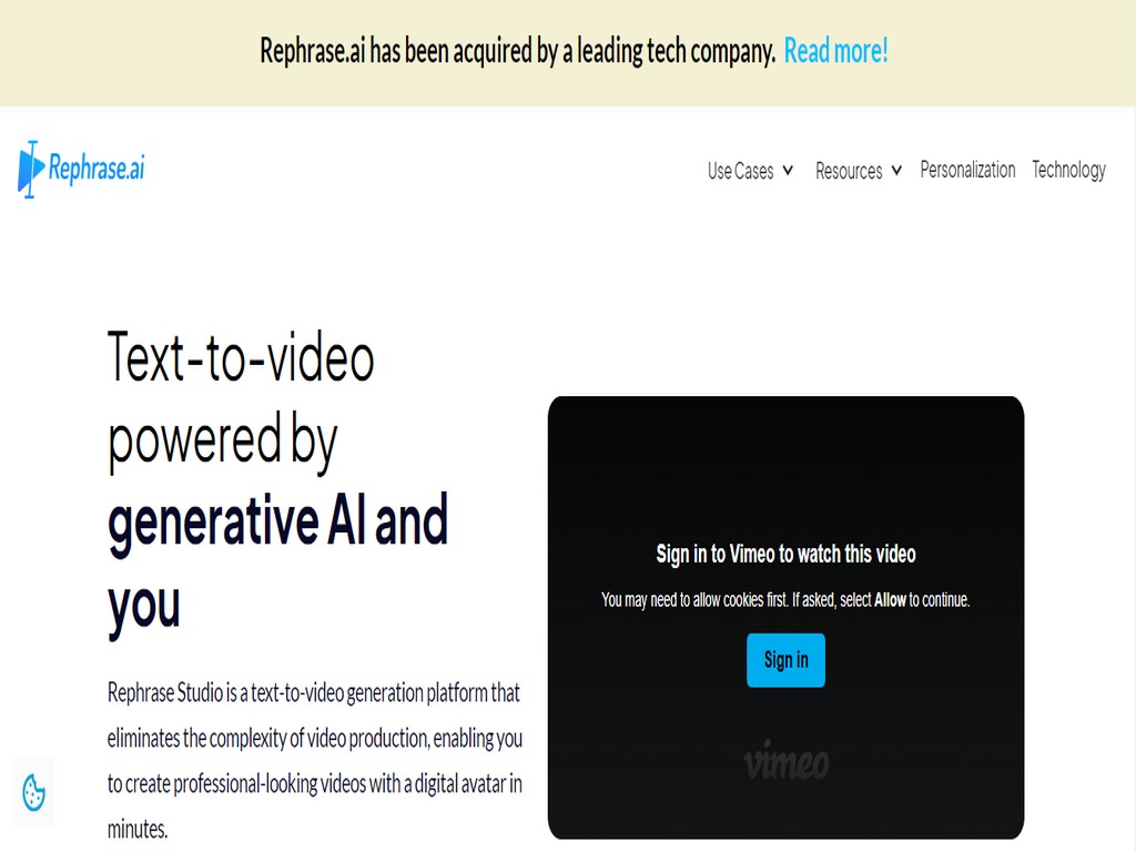 rephrase-free-ai-tool-text-to-video-1