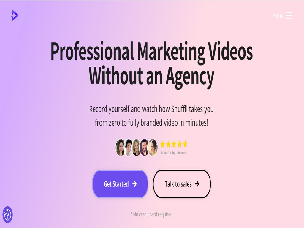 shuffll-Video-editing-free-tool-1