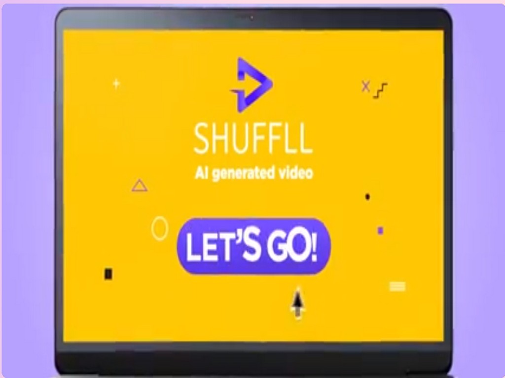 SHUFFLL : Free AI Tool 4 Streaming Video Editing