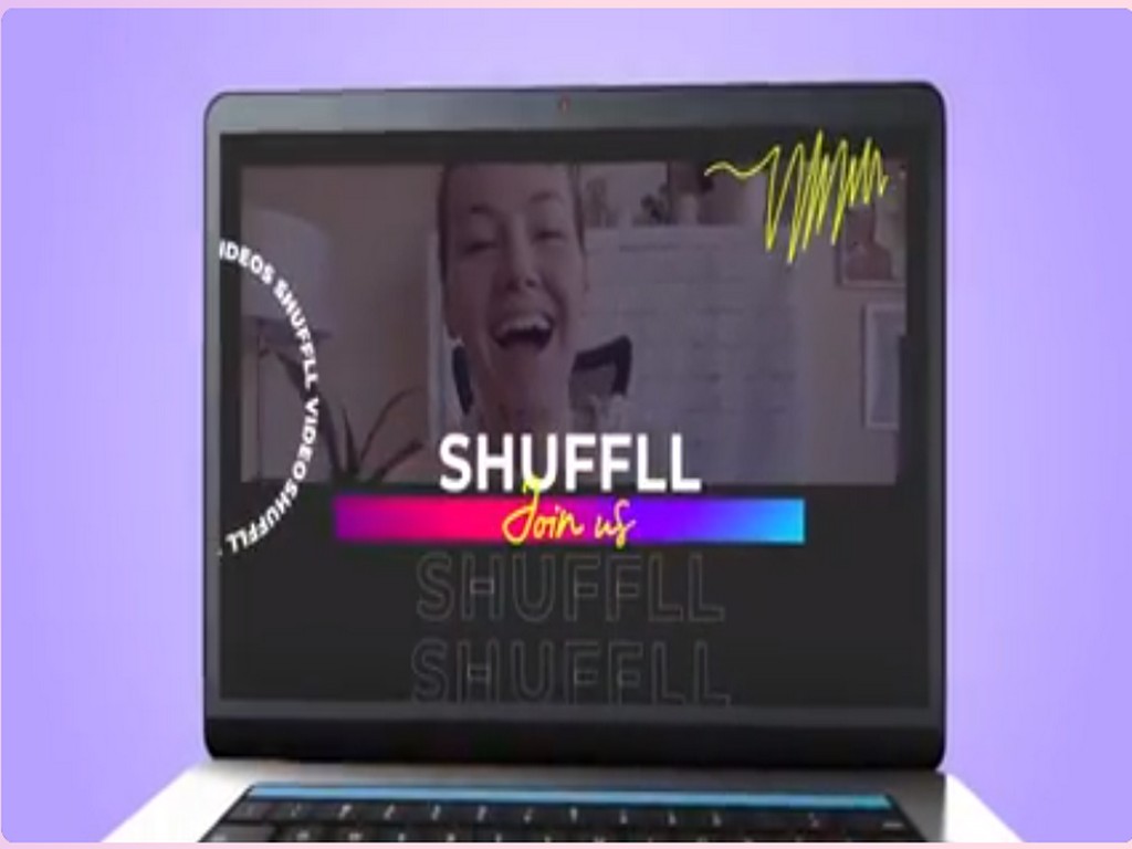 SHUFFLL : Free AI Tool 4 Streaming Video Editing 3