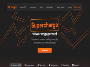 TANGIA-Free-AI-Tool-2-Engagment-For-Streamers-1