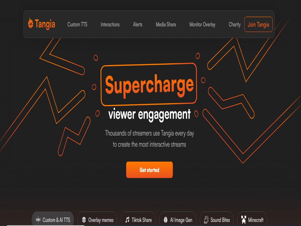 TANGIA-Free-AI-Tool-2-Engagment-For-Streamers-1