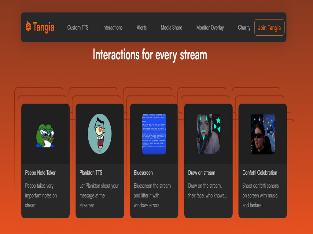 TANGIA-Free-AI-Tool-2-Engagment-For-Streamers-3