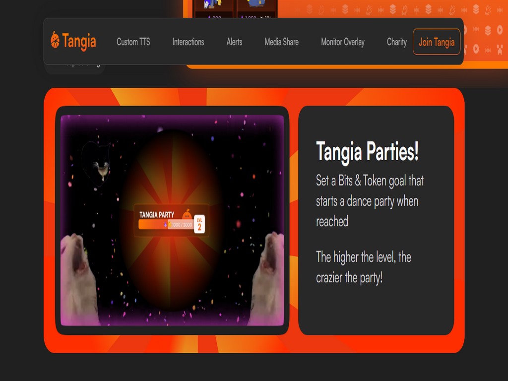 TANGIA-Free-AI-Tool-2-Engagment-For-Streamers-7