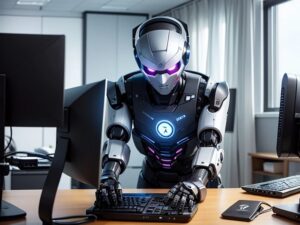 Latest Top Best 10 IT AI Tools for 2024