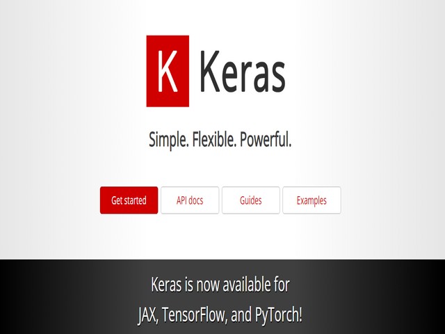 Keras