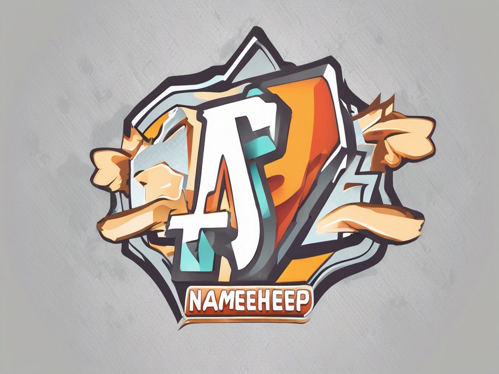 Namecheap Logo Maker