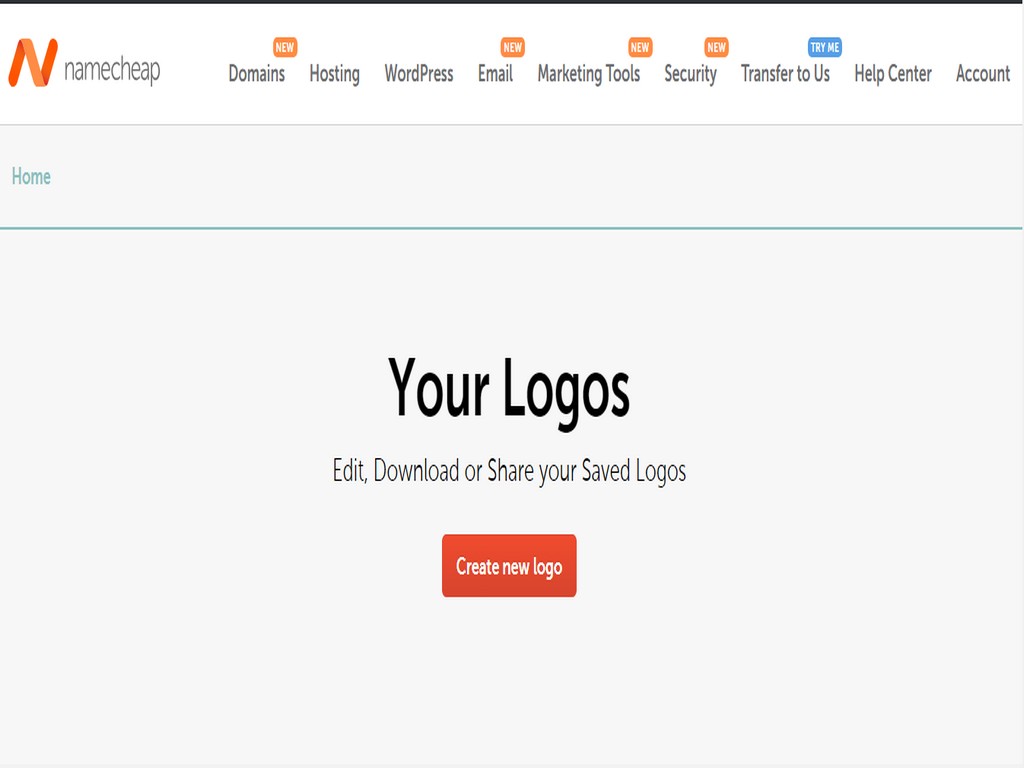 Namecheap Logo Maker3