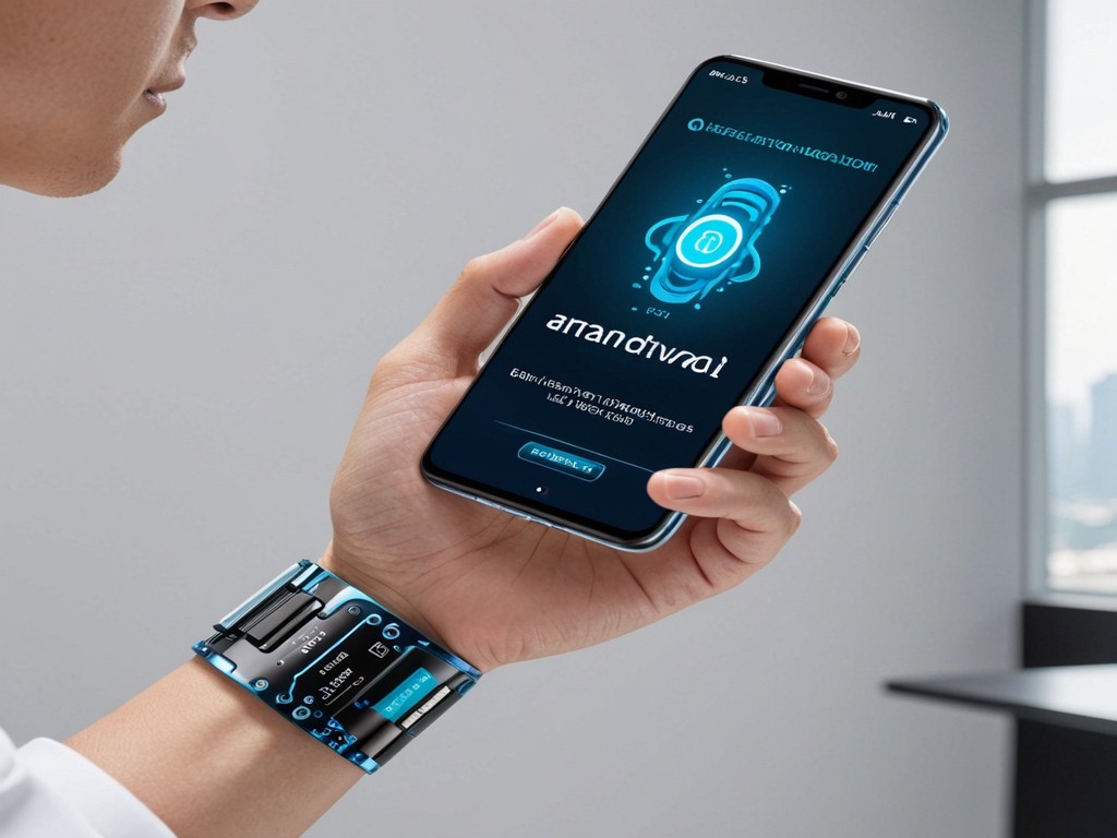 Arm’s AI Advancements: A New Era 4 Smartphones