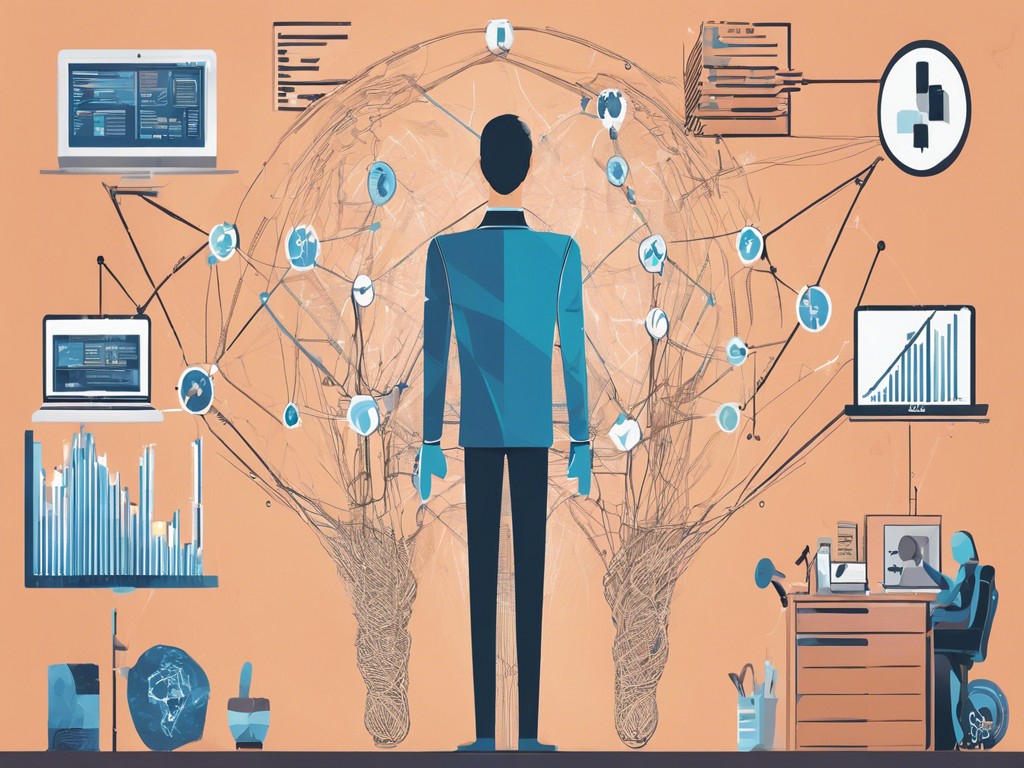 TickLab: AI and E.D.I.T.H. Leading the Finance Revolution