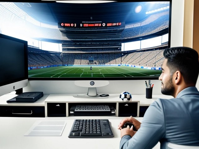 The Future of Sports Betting: How AI Technology is Improving Betting Accuracy