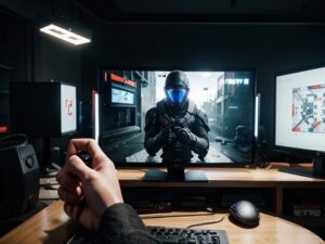 Latest Top Best 10 Gaming AI Tools for 2024