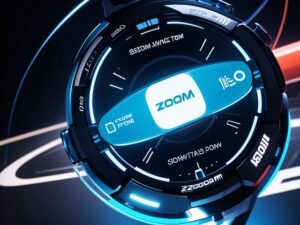 Zoom Now Wants to Be Known as an AI-First Collaboration Platform